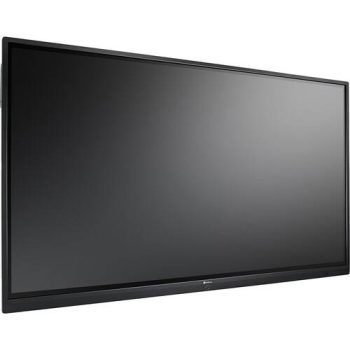 AG Neovo Meetboard 2 IFP-7502 75" 4K UHD Interactive Display IFP-7502