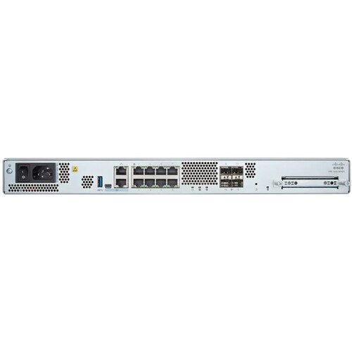 Cisco FirePOWER 1150 Next-Generation Firewall FPR1150-NGFW-K9 Cisco FirePOWER 1150 Next-Generation Firewall FPR1150-NGFW-K9