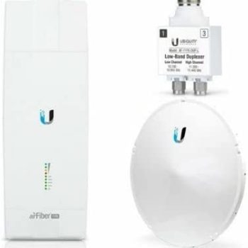 ¡Oferta! Ubiquiti Networks airfiber 11 Antena AF11-COMPLETE-HB