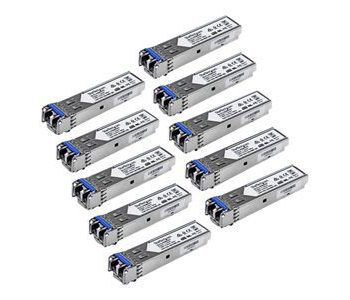 HP 656435-001 - HP 16GB SW SFP+ Transciever
