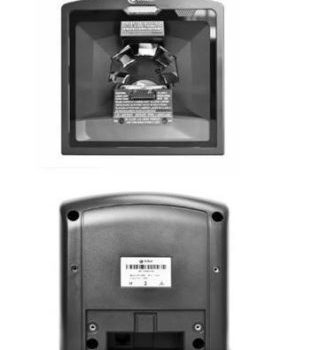 ¡Oferta! 3nstar sc250 Escáner Omnidireccional Vertical 3ns-pos-sc250