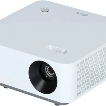 LG CineBeam PF510Q Proyector inteligente PF510Q