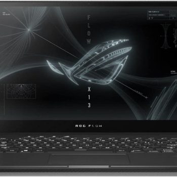ASUS ROG GAMING  Ryzen 9 5900HS 16GB 1TB SSD  RTX 3050 GV301QE-211.ZG13