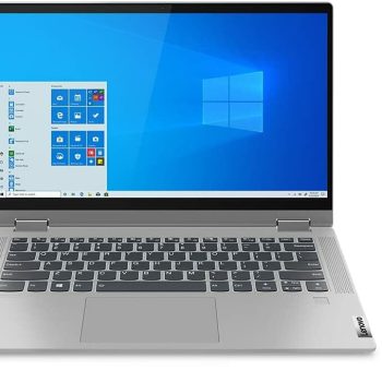 Lenovo Ideapad Flex 5 14"  Touchscreen Ryzen 3 4GB 128GB SSD 82HU0084US
