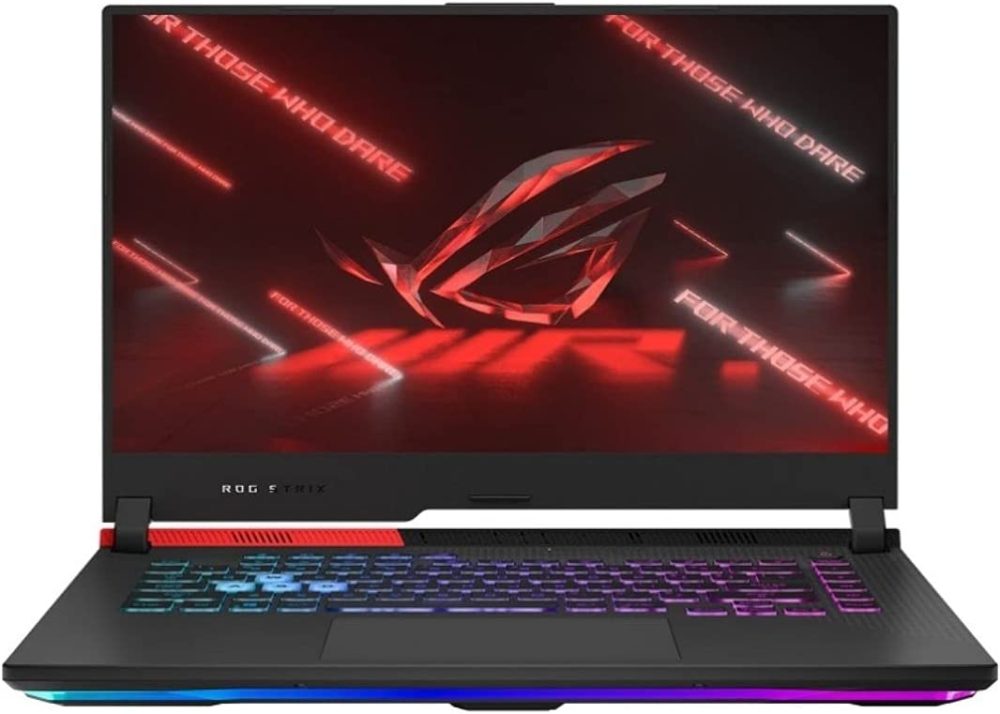 HIDevolution ASUS ROG Strix G15 Advantage  G513QY G513QY-212.SG15