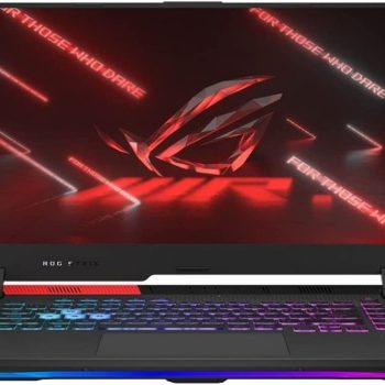 HIDevolution ASUS ROG Strix G15 Advantage  G513QY G513QY-212.SG15