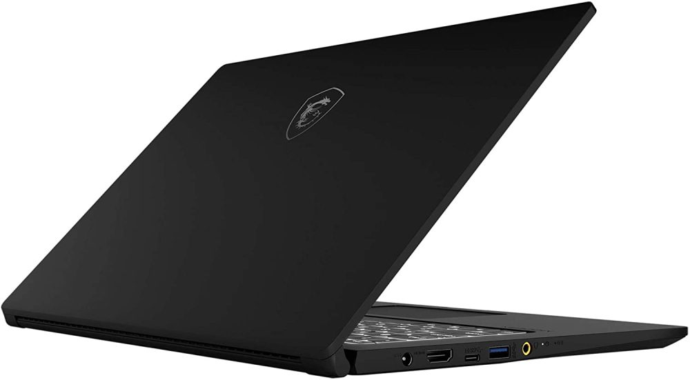 MSI Modern 15 15.6  i7-10510U 8GB  512GB NVMe GeForce MX330 A10RAS-258US - Imagen 2