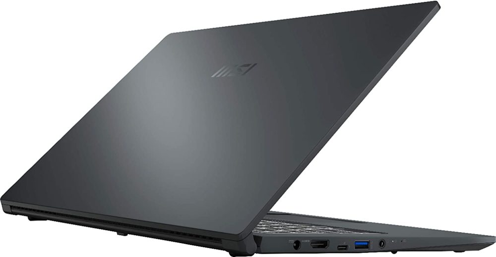 MSI Modern 15 A11M  I7 1165G7 16GB 512GB SSD 15.6" MSI-MODERN15A004 - Imagen 4