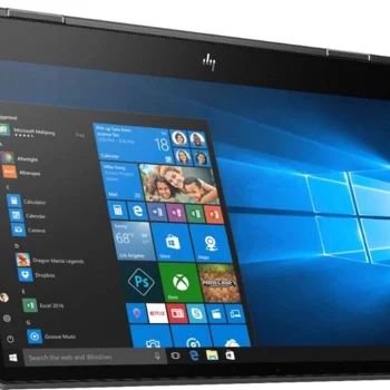 HP Envy x360 Ryzen 5 8 GB 256GB TOUCHSCREEN 7H1S7UA#ABA