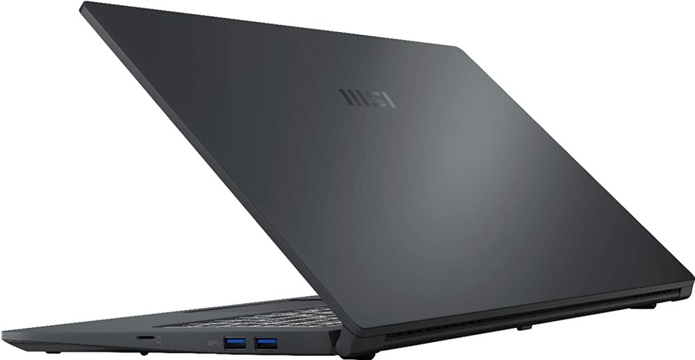 MSI Modern 15 A11M  I7 1165G7 16GB 512GB SSD 15.6" MSI-MODERN15A004 - Imagen 2