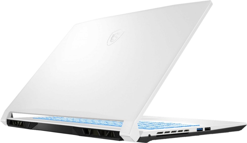 MSI - Sword 15.6" Gaming i7 11370H 8GB 512GB NVIDIA 3050 4 GB MSI-SWORD15001 - Imagen 3
