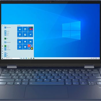 Lenovo Yoga 6 13.3 TOUCHSCREEN RYZEN 7-5700U 8GB 256GB SSD 82ND0002US