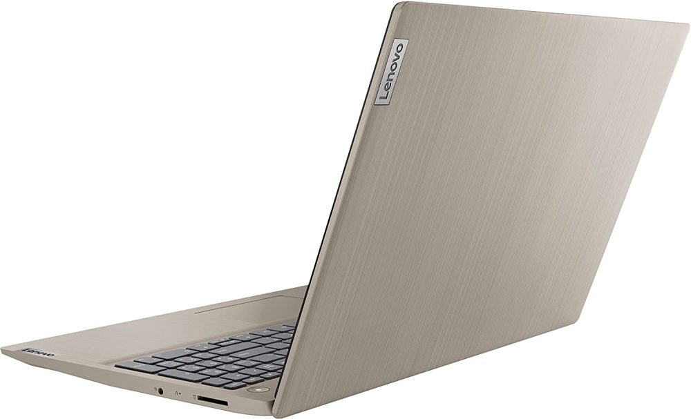 Lenovo IdeaPad 3 15ITL6 i7 1165G7 8GB 256 GB PCIe 82H8000DUS - Imagen 3