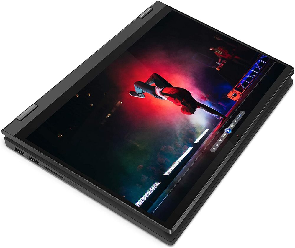 Lenovo IdeaPad Flex 5 14 2 en 1 Ryzen 3 4300U 4GB 128GB SSD 81X2000HUS - Imagen 3
