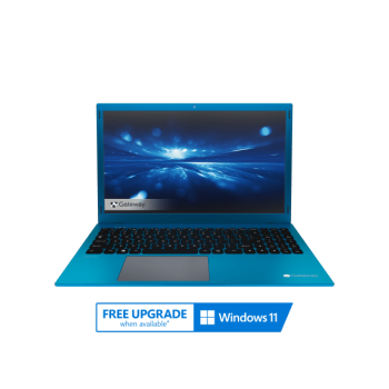 Gateway 15.6" FHD N5030 4GB 128GB GWTN156-11BL