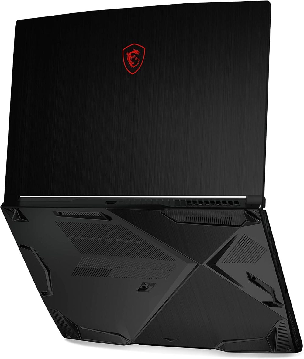 MSI GF63 Thin 9RCX-818 15.6 I5-10500H 8GB 256GB MSI-GF63818 - Imagen 2