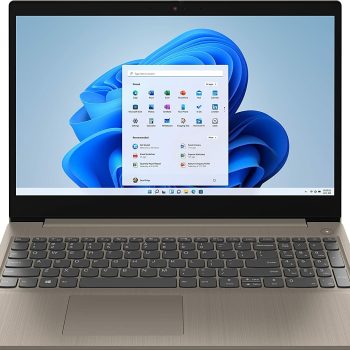 Lenovo IdeaPad 3 15ITL05 15.6" i3-1115G4 4GB 128GB SSD 81X800EMUS