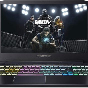 Acer Predator Triton 300 i7-10750H 32GB 1TB SSD PT315-52-7337