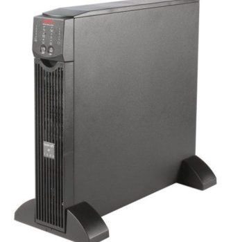 APC Unidad Smart-UPS RT 1500VA 120V  SURTA1500XL
