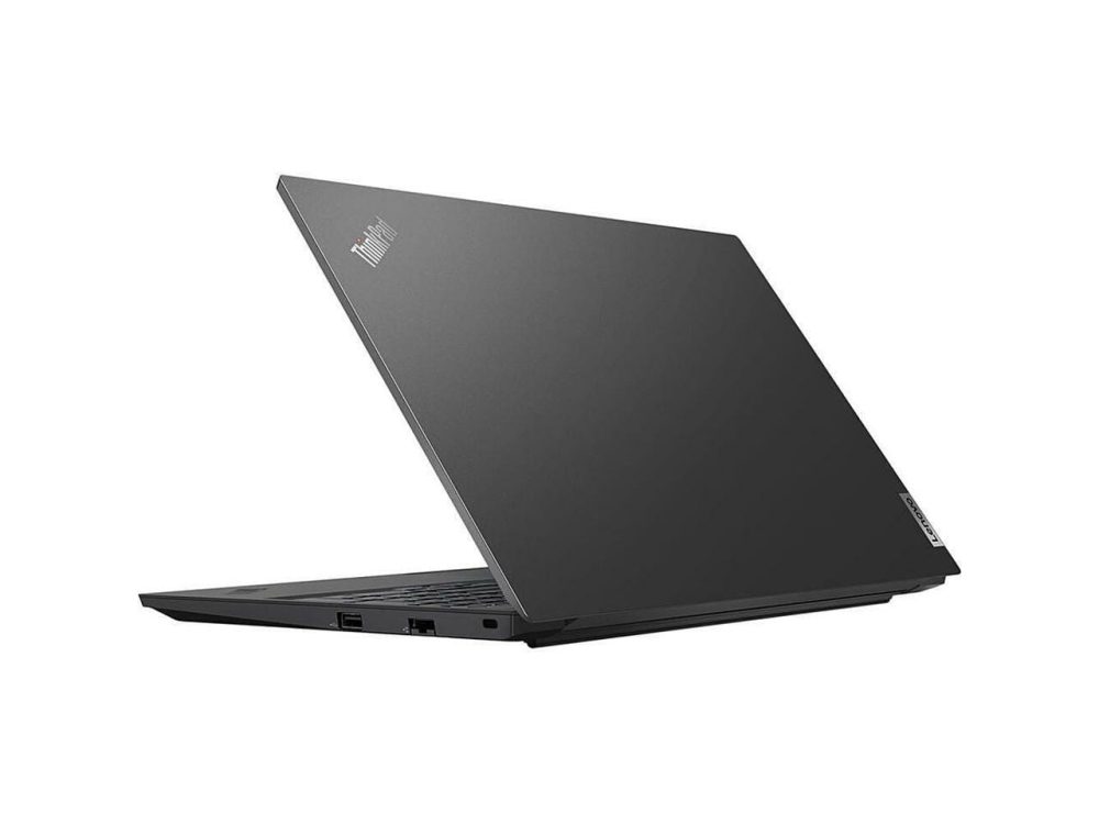 Lenovo ThinkPad E15 Gen 2 13.3" i7-1165G7 8GB 256GB NVMe 20TES3SA00 - Imagen 2