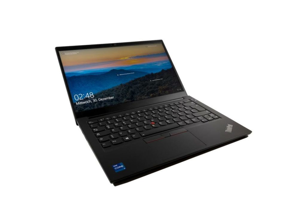 Lenovo ThinkPad E15 Gen 2 13.3" i7-1165G7 8GB 256GB NVMe 20TES3SA00 - Imagen 3
