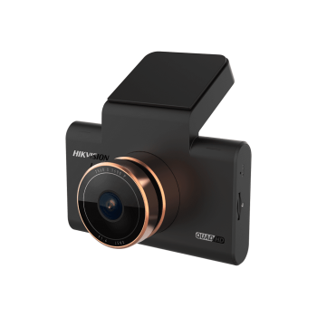 Hikvision CAMARA MÓVIL (DASH CAM) IP  4MP AE-DC5313-C6 (CE&FCC)