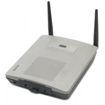 Cisco Access Point AIR AP1231G A K9 (AIR-AP1231G-A-K9)