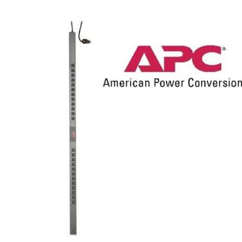 APC Unidad PDU para rack básica AP7530