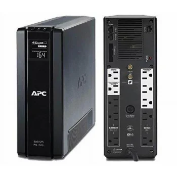 ¡Oferta! APC  Unidad Back-UPS Pro 1500 BR1500G