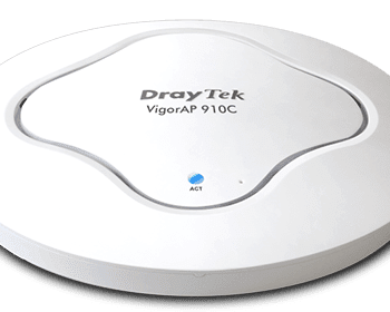 Draytek VigorAP 910C Access  Point  VigorAP 910C