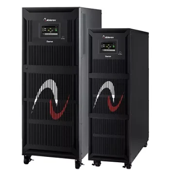 ABLEREX UPS Trifásico True On Line 20KVA AB-TAUR20KV