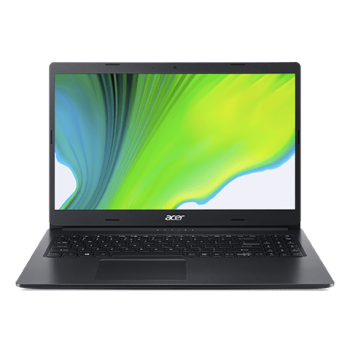 Acer Aspire 3  AMD Athlon Silver 3050U 128GB SSD 15.6" A315-23-R252