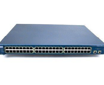 CISCO WS-C2950SX-48-SI CATALYST 2950SX-48-SI