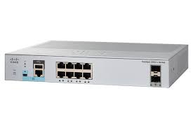 CISCO WS-C2960L-8TS-LL CATALYST 2960L-8TS-LL