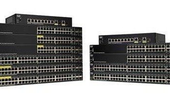 CISCO SF500-24P-K9 SMALL BUSINESS SF500-24P-K9-NA