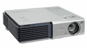 Proyector Wireless Benq CP120 /CP120