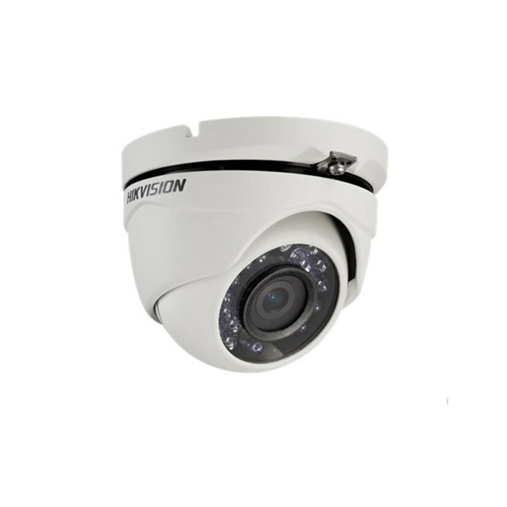 HIKVISION CAMARA DOMO 2M 2.8MM METAL DS2CE56D0T-IRMF