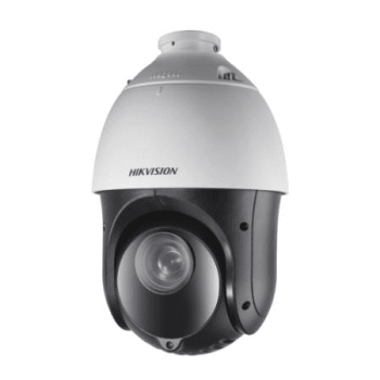 HIKVISION CAMARA TIPO DOMO PTZ 5" TURBO HD DS-2AE4215TI-D