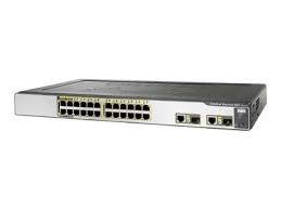Cisco WS-C2924-XL-EN Catalyst 2924 24-Port 10/100