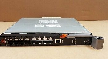 DELL 015DV M5424 FIBRE CHANNEL BLADE SWITCH