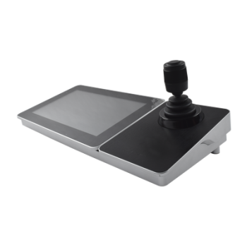 ¡Oferta! Hikvision CONTROLADOR JOYSTICK IP ALTO DESEMPEÑO DS-1600KI