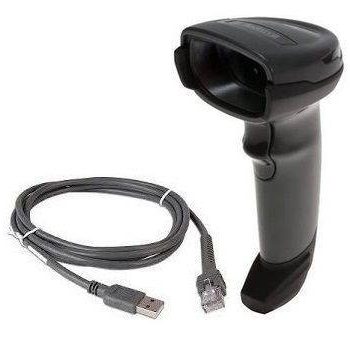 Zebra Symbol Lector DS4308 USB Stand Kit DS4308SR7U210002