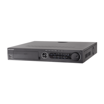 Hikvision DVR 32 CANALES RACKEABLE TURBO HD DS-7332HQHI-K4