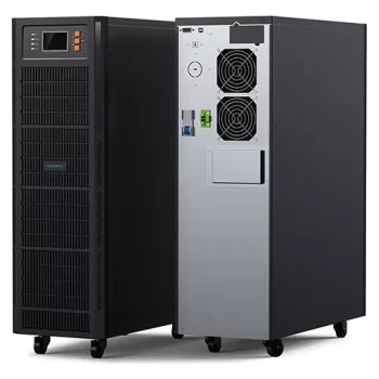¡Oferta! MARSRIVA UPS ONLINE TORRE 6KVA/6KW 220V MR-US6K