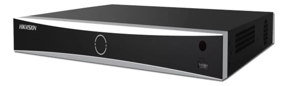 ¡Oferta! HIKVISION NVR 16 CANALES HASTA 8MP 4K DS‐7616NXI‐K2