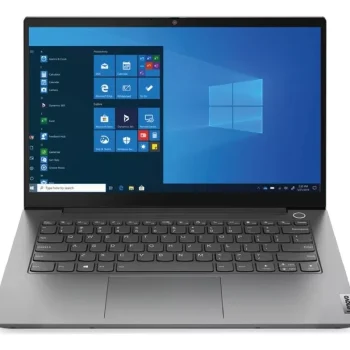 LENOVO THINKBOOK 14" I5-1135G7 8GB 256GB M.2 WIN11P 20VD01MWGJ