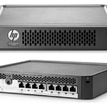¡Oferta! Switch HP PS1810-8G 8 Puertos J9833A