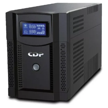 ¡Oferta! CDP UPS UPRS 1508 1500VA 1050W UPRS 1508