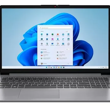 ¡Oferta! Lenovo IDEAPAD 1 RYZEN 7-5700U 16GB 512GB 15.6” TOUCH 82R400DTUS