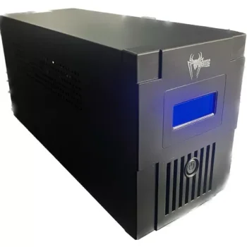 UPS SPIDERTEC 3000VA 1800W 120V AVR 4 TOMAS ST-U3000B